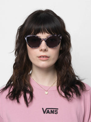 Vans Clear View Sunglasses