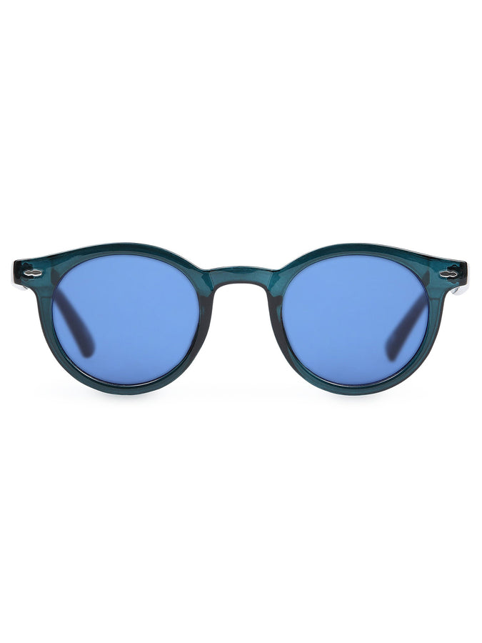 Vans Alpine Rays Sunglasses | DEEP TEAL (60Q)