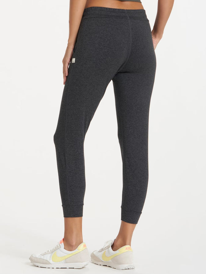 Vuori Performance Sweatpants | CHARCOAL HEATHER (HCC)