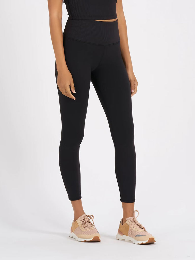 Legging Vuori Rib Studio | EMPIRE