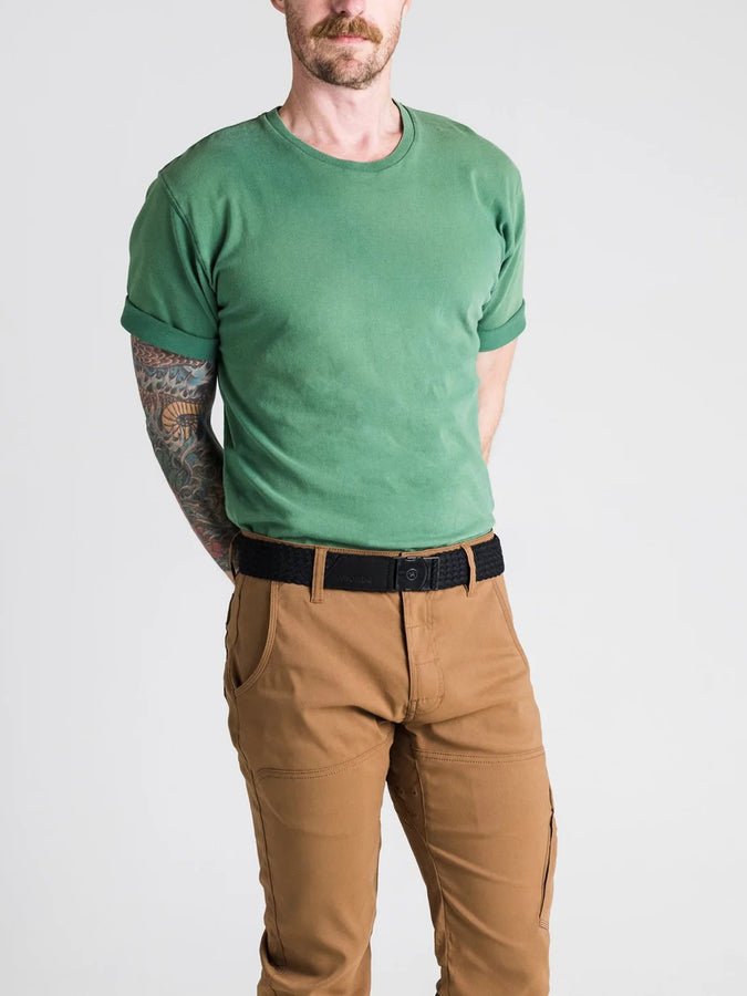 Arcade Vapor Black Belt | BLACK (001)