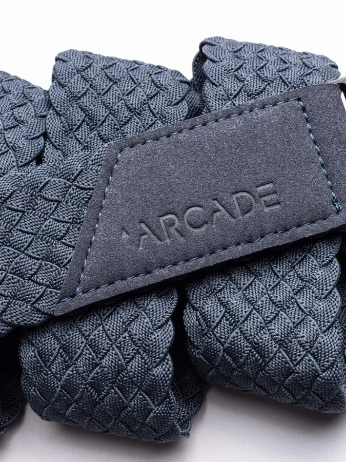 Arcade Vapor Navy Belt | NAVY (410)