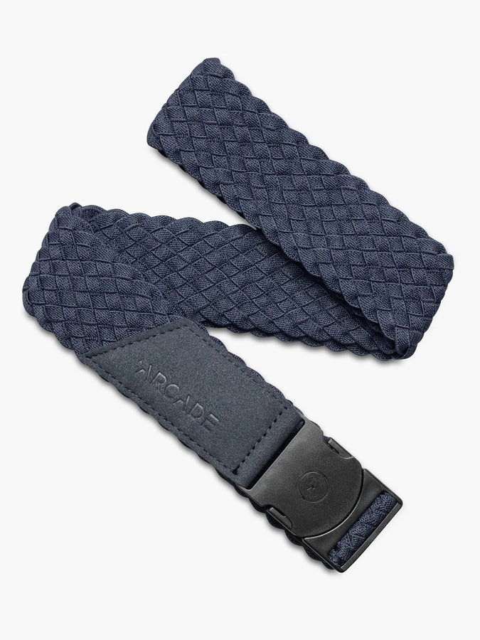 Arcade Vapor Navy Belt | NAVY (410)