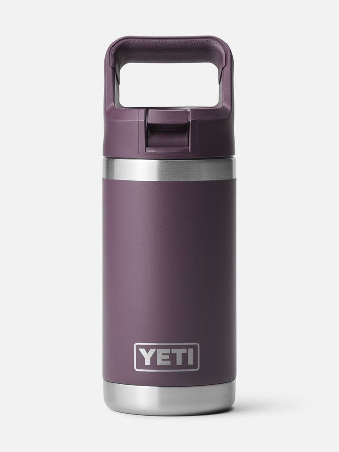 Yeti Rambler Nordic Purple 12oz Bottle | NORDIC PURPLE