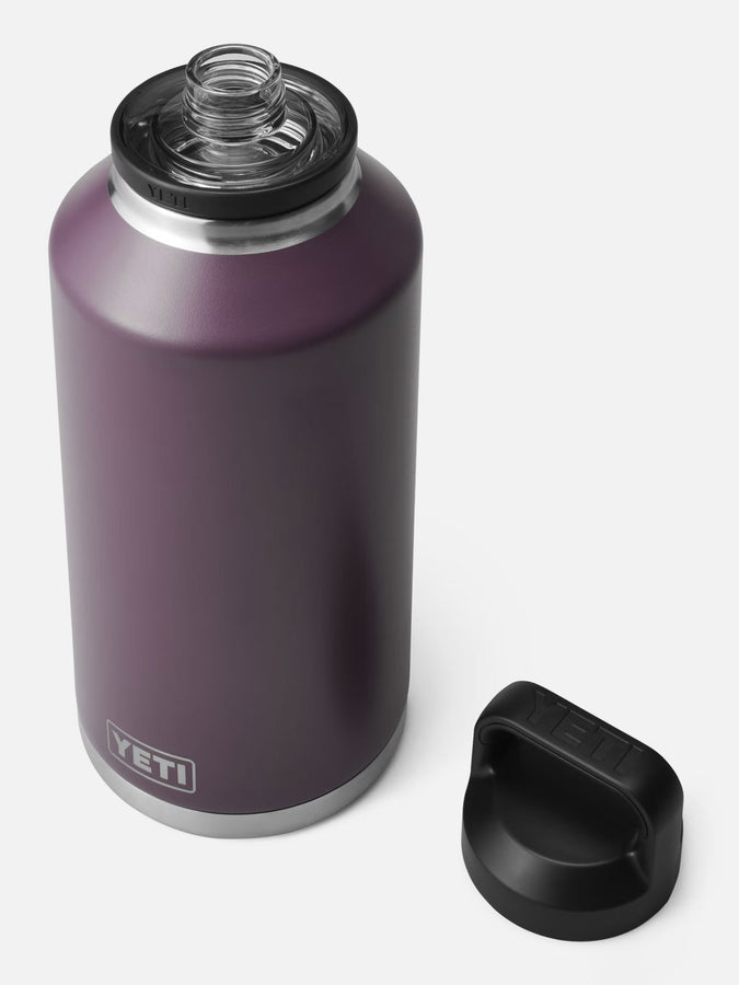 Yeti Rambler Chug Nordic Purple 64oz Bottle | NORDIC PURPLE