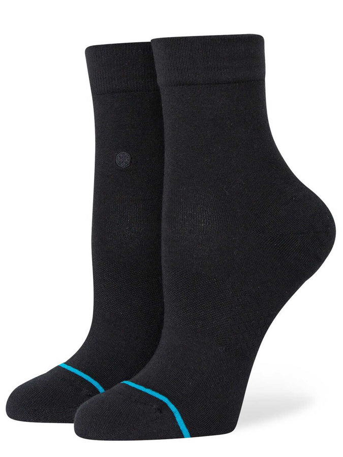 Stance Lowrider Socks | BLACK (BLK)