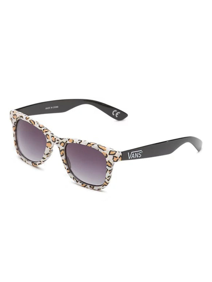 Vans Janelle Hipster Sunglasses | WHITE (WHT)