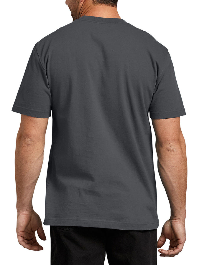 Dickies Heavyweight Pocket T-Shirt | CHARCOAL (CH)