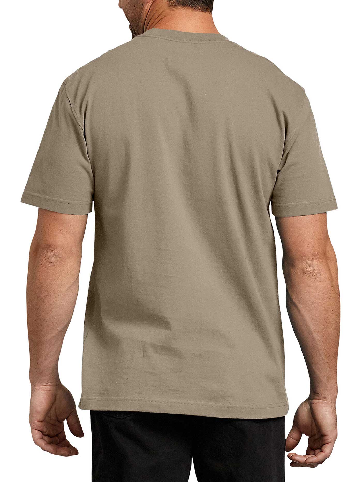 Dickies Heavyweight Pocket T-Shirt