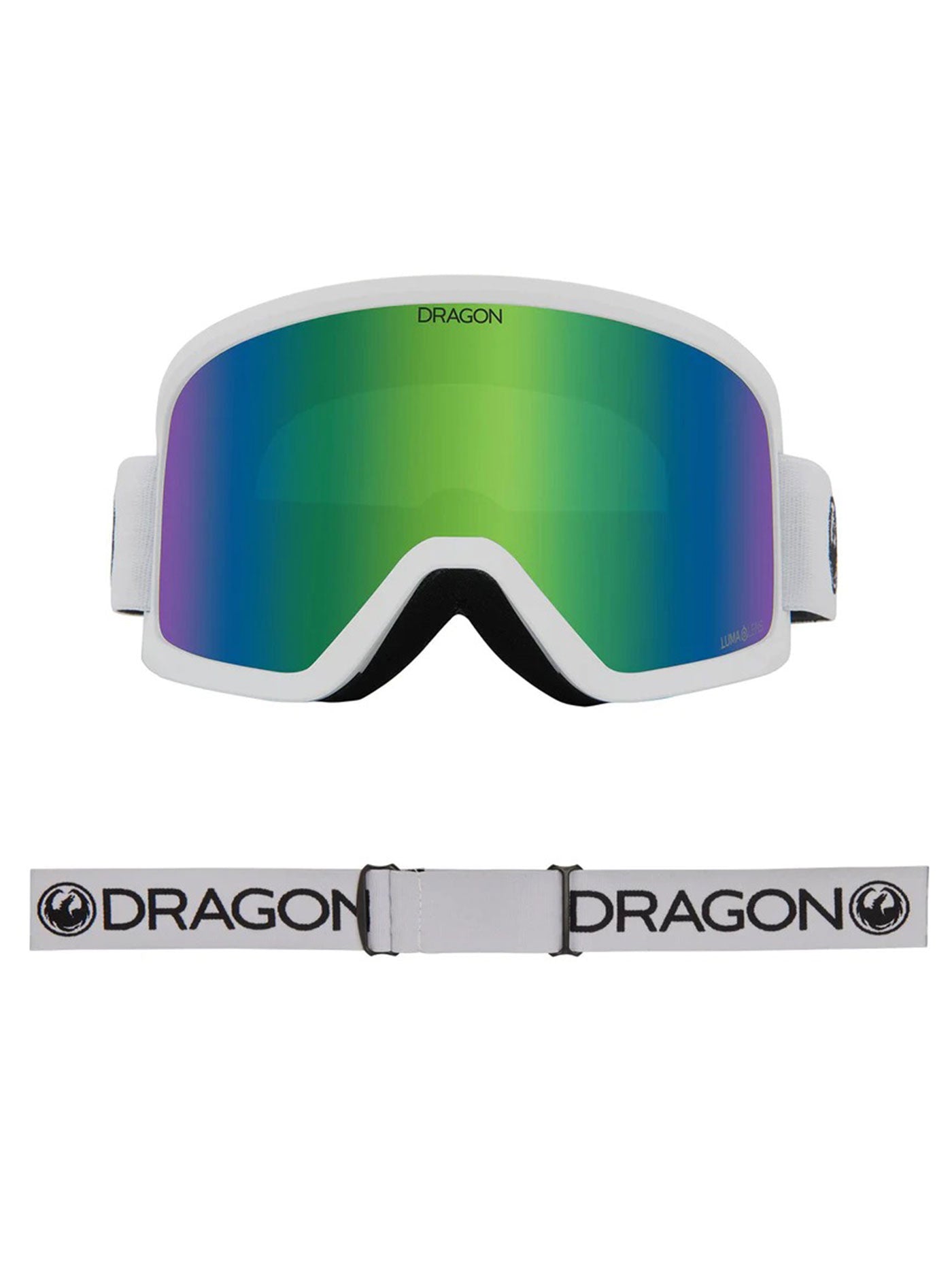 Dragon DX3 OTG Snowboard Goggle 2023