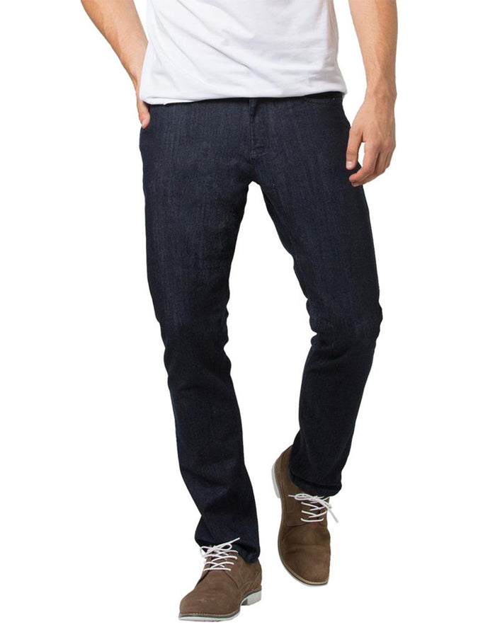 Duer Performance Denim Relaxed Jeans | RINSE