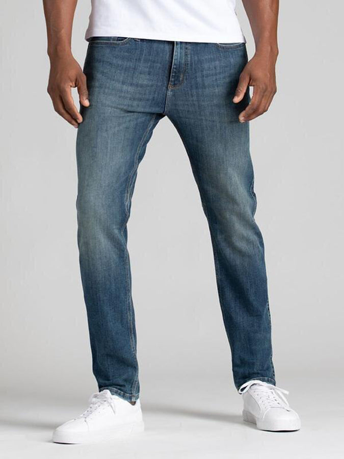 Duer Performance Denim Slim Jeans | GALACTIC