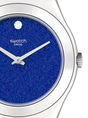 Swatch Nightsky Sparkle Watch