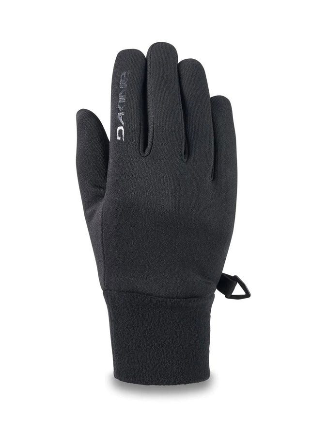 Dakine Storm Liner Snowboard Gloves 2024 | BLACK