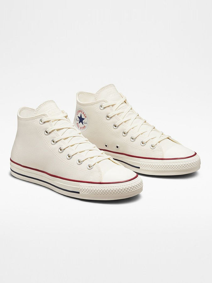 Converse CT AS Pro Cut Egret/Red/Clematis Blue Shoes | EGRET/RED/CLEMATIS BLUE