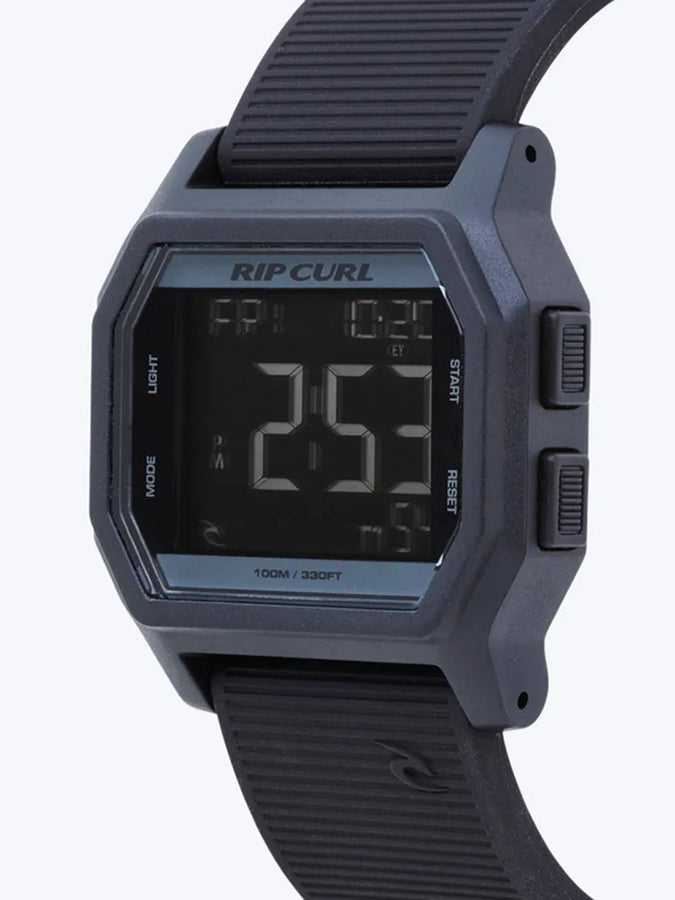 Rip Curl Atom Digital Watch | BLACK (BLK)