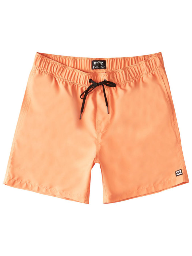 Billabong All Day Layback Boardshorts | MELON (MEL)
