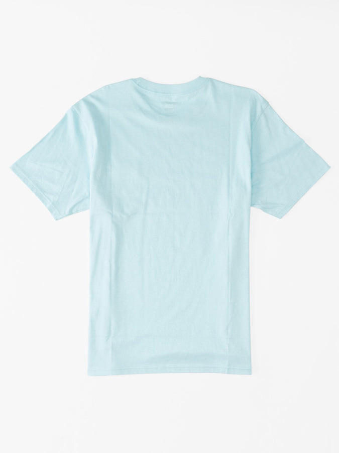 Billabong Spring 2023 Team Pocket T-Shirt | COASTAL (CTL)