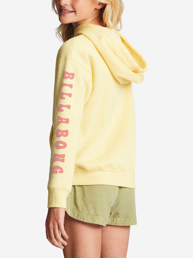 Billabong Spring 2023 Forget Me Not Hoodie | FRESH SQUEEZED (YZN0)