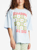 Billabong Spring 2023 Let Happiness Bloom T-Shirt