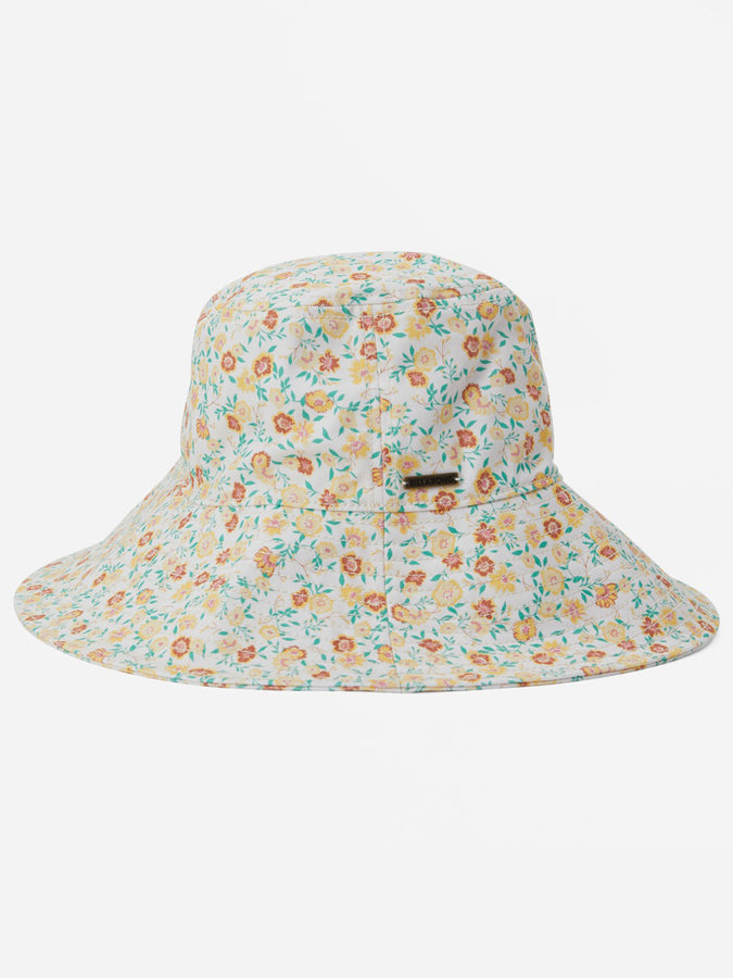 Billabong Time To Shine Bucket Hat | SALT CRYSTAL 2 (SC2)