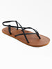 Billabong Crossing By Braided Sandals