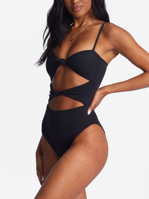 Billabong Spring 2023 Sol Searcher One Piece Swimsuit