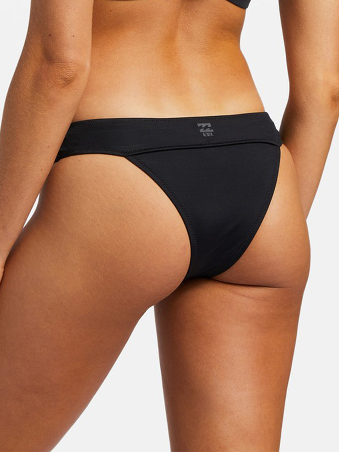 Billabong A/Div Skimpy Bikini Bottom | BLACK (BLK)