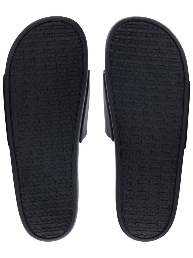 Billabong Cush Slide Sandals | BLACK (BLK)