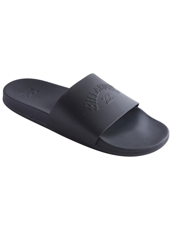 Billabong Cush Slide Sandals | BLACK (BLK)