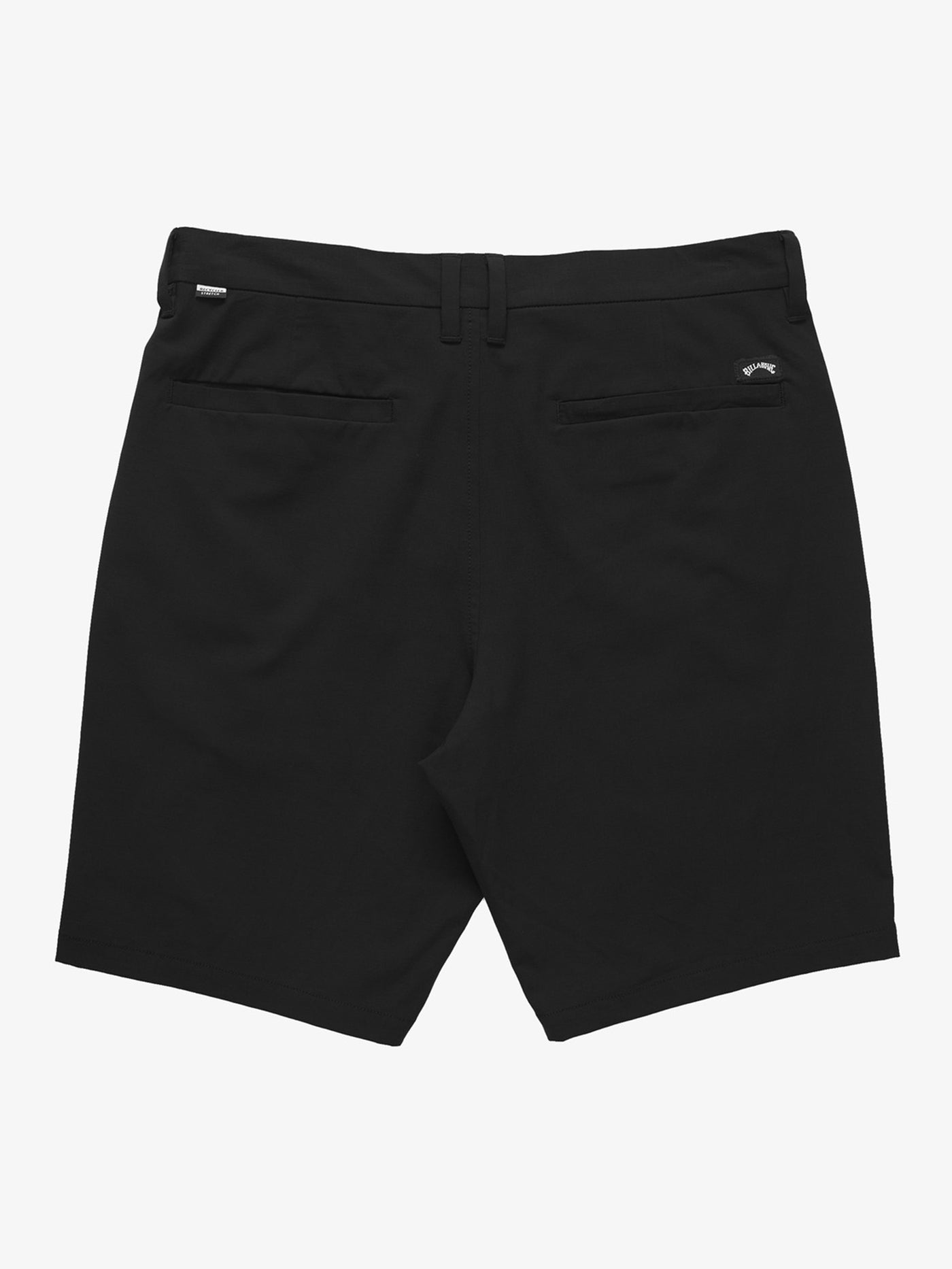 Billabong Crossfire Solid Shorts