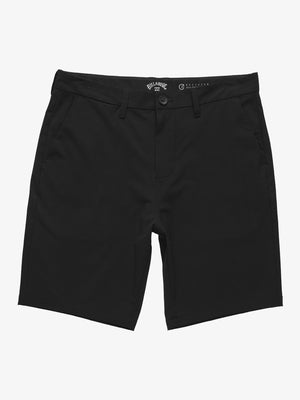 Billabong Crossfire Solid Shorts
