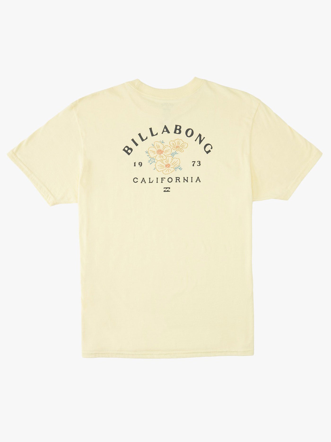 Billabong Flora California T-Shirt