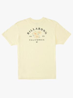 Billabong Flora California T-Shirt