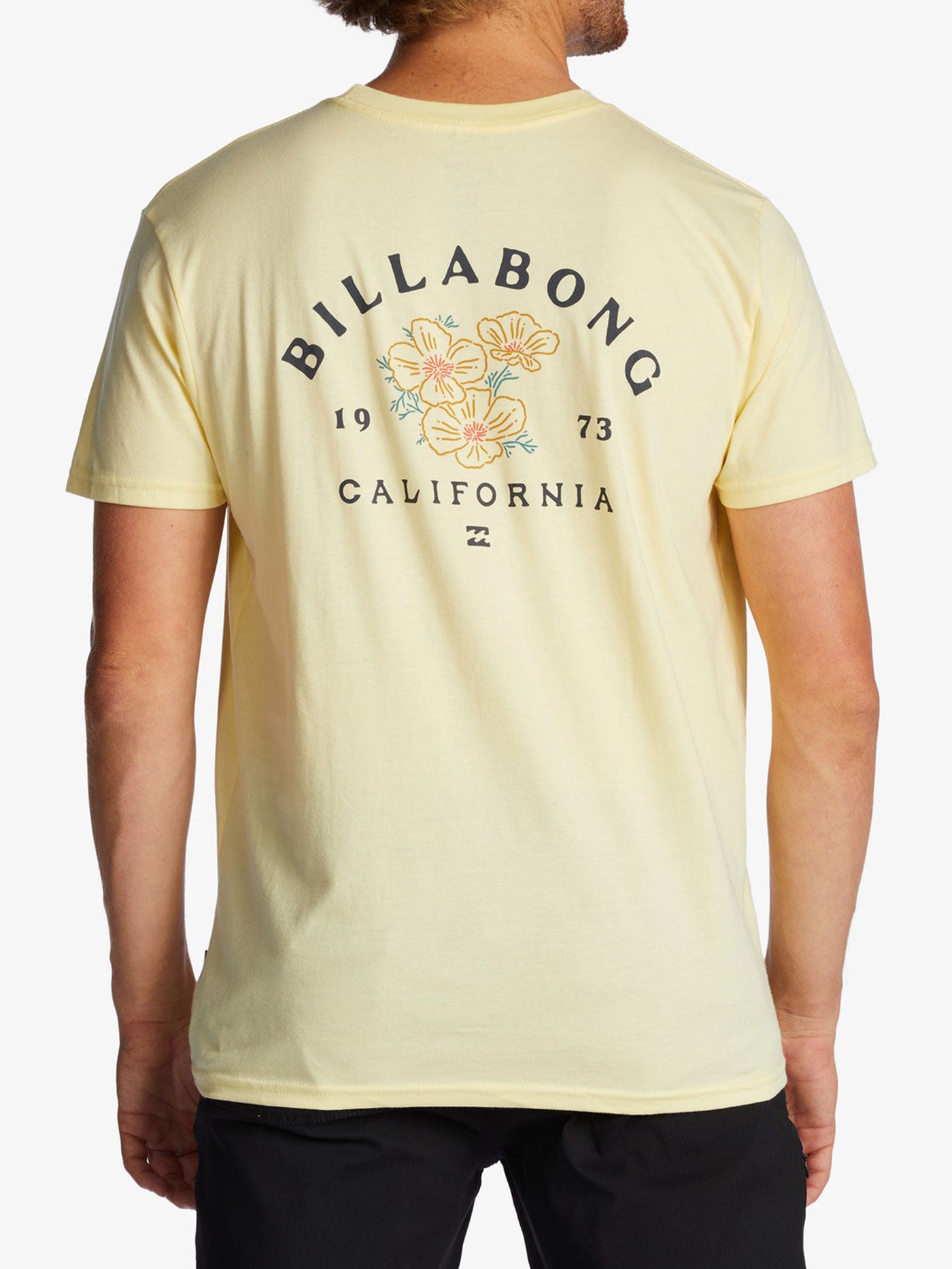 Billabong Flora California T-Shirt