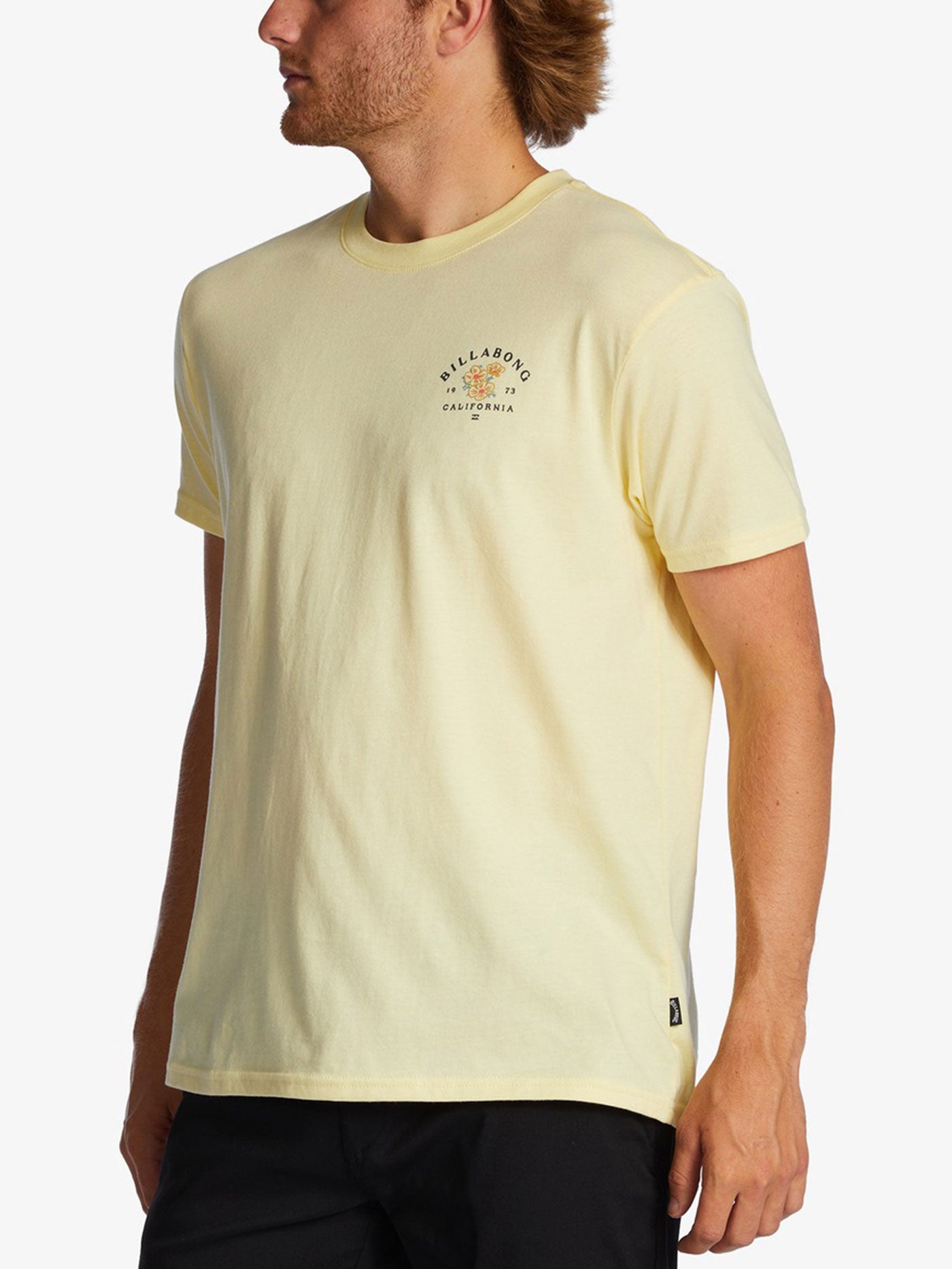 Billabong Flora California T-Shirt