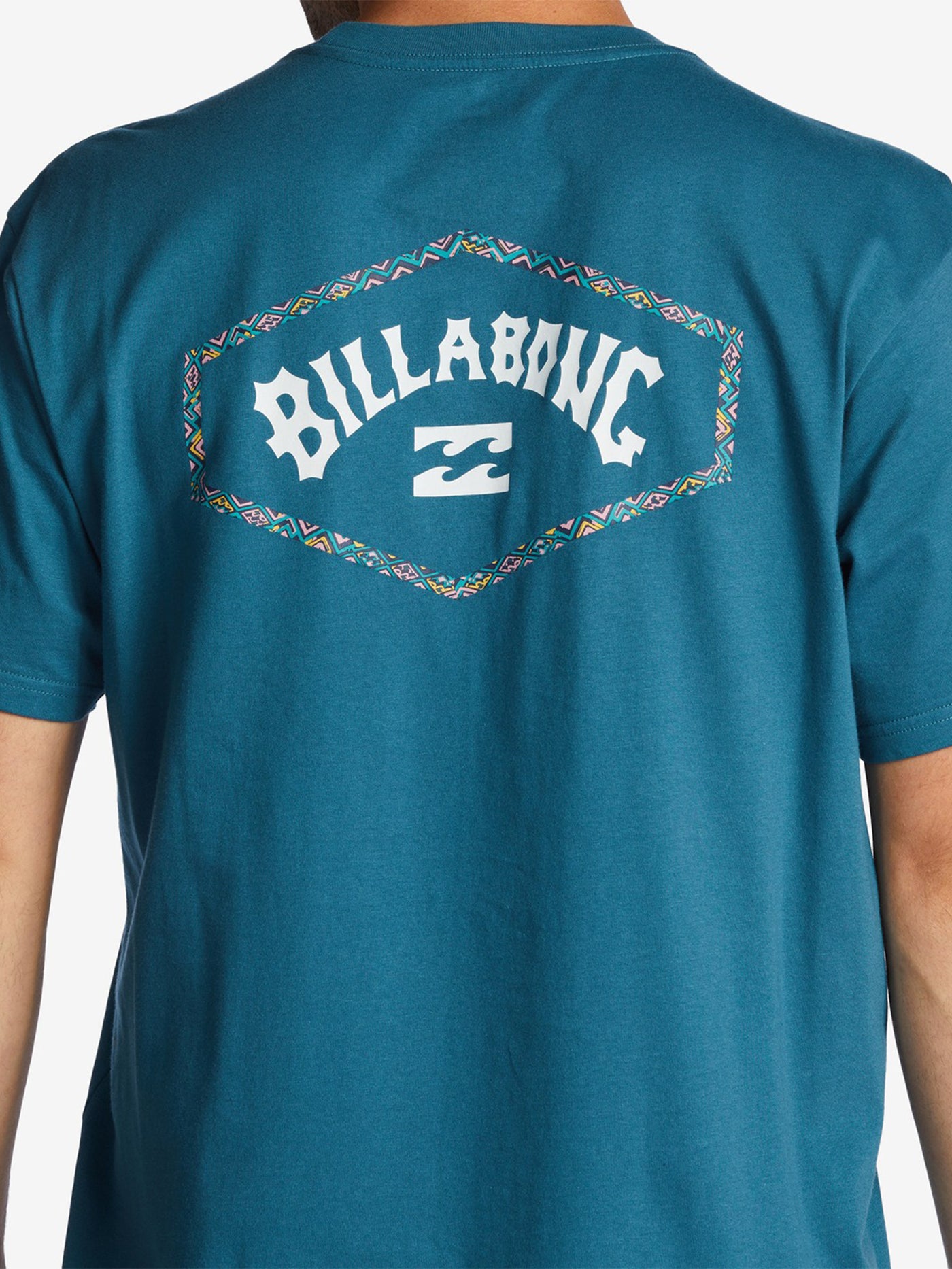 Billabong Summer 2023 Exit Arch T-Shirt
