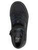 DC Pure High-Top EV Black/Black/Black Shoes