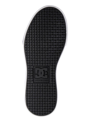 DC Pure Mid Shoes