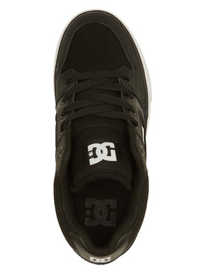 DC Pure Mid Shoes