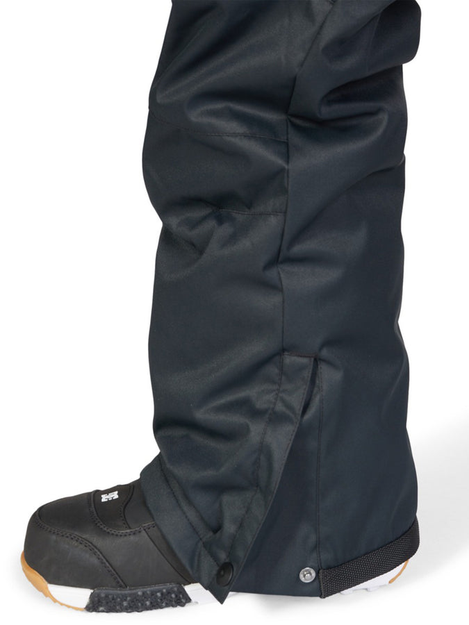 DC Banshee Snowboard Pants 2023 | BLACK (KVJ0)