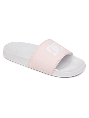 DC Slide Sandals