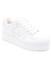 DC Spring 2023 Manteca 4 Platform White/White Shoes
