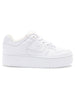 DC Spring 2023 Manteca 4 Platform White/White Shoes