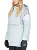 DC Transition Reversible Anorak Snowboard Jacket 2023