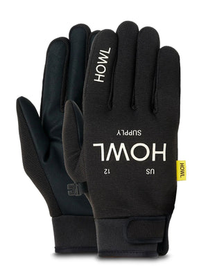 Howl Jeepster Snowboard Gloves 2023