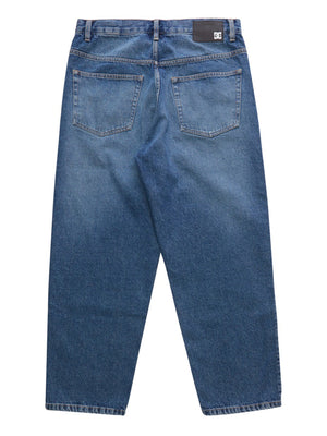 DC Worker Baggy RMI Jeans