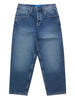 DC Worker Baggy RMI Jeans