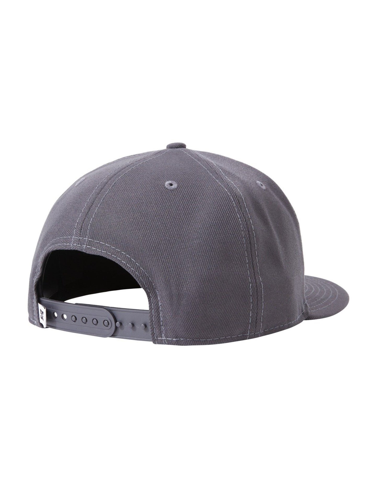 DC Fielder Snapback Hat