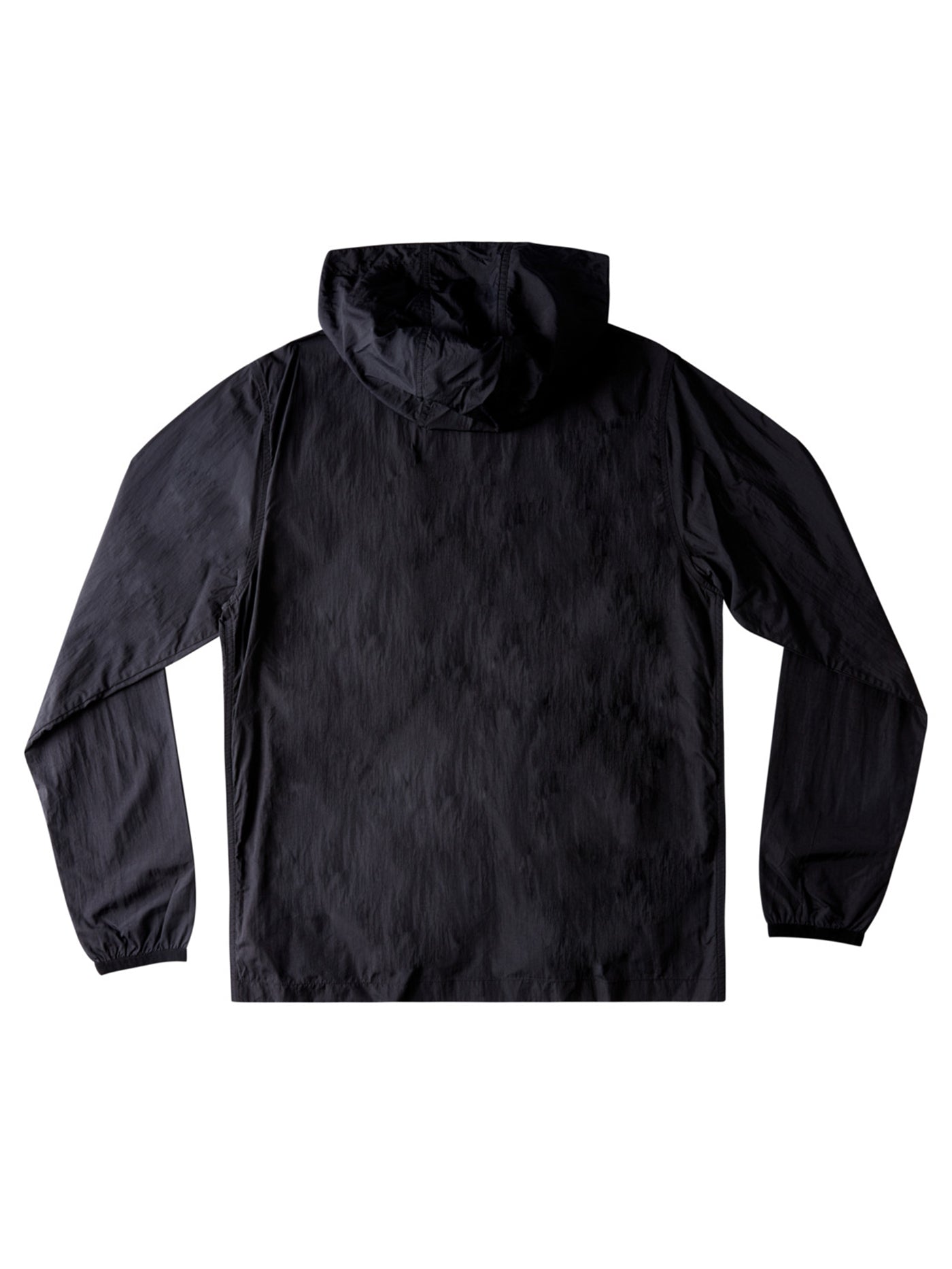 DC Dagup Solid 2 Packable Windbreaker Jacket